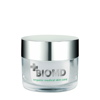 BIOMD FORGET YOUR AGE NÄOKREEM KORTSUDEVASTANE 50ML