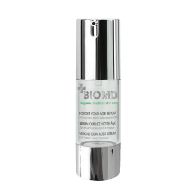 BIOMD FORGET YOUR AGE SEERUM KORTSUDEVASTANE 30ML