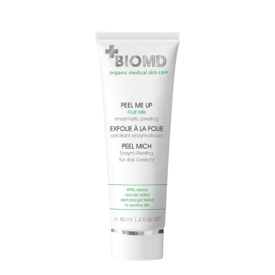 BIOMD PEEL ME UP ENSÜÜMKOORIJA 40ML