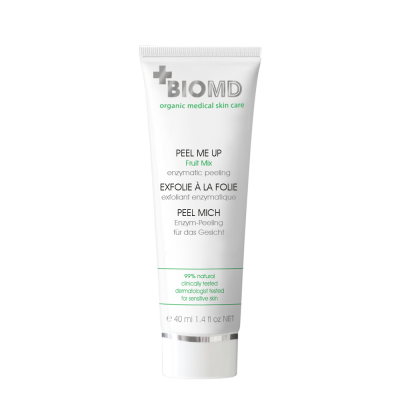 BIOMD PEEL ME UP ENSÜÜMKOORIJA 40ML