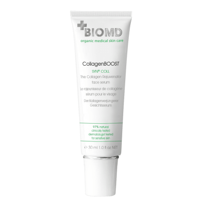 BIOMD COLLAGEN BOOST SEERUM NOORENDAV 30ML