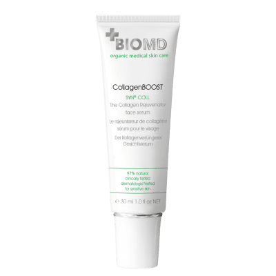 BIOMD COLLAGEN BOOST SEERUM NOORENDAV 30ML