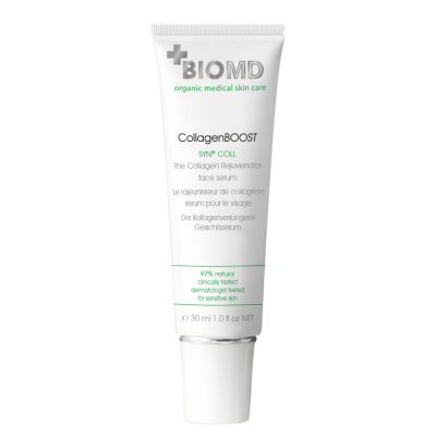 BIOMD COLLAGEN BOOST SEERUM NOORENDAV 30ML