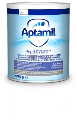 APTAMIL PEPTI SYNEO PULBER 400G N12