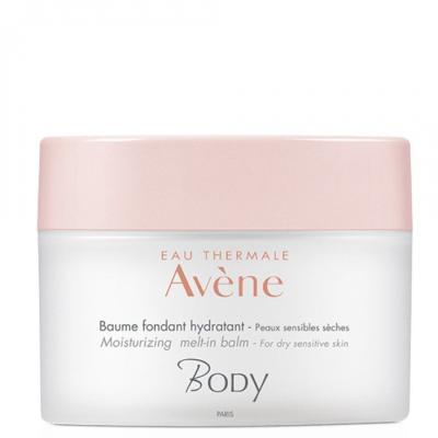 AVENE BODY KEHAPALSAM NIISUTAV 250ML