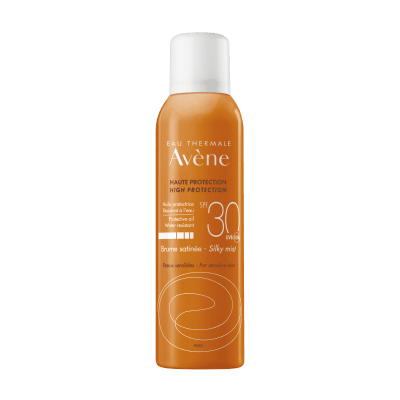 AVENE SUN MIST SPRAY PÄIKESEKAITSEÕLI SPF30 150ML