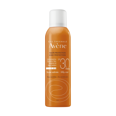 AVENE SUN MIST SPRAY PÄIKESEKAITSEÕLI SPF30 150ML