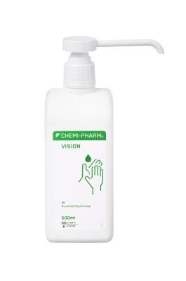 CHEMI-PHARM VISION VEDELSEEP KEHA/JUUSTE PESEMISEKS 500ML	
