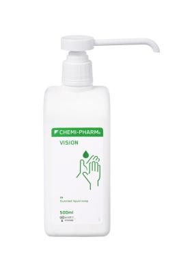 CHEMI-PHARM VISION VEDELSEEP KEHA/JUUSTE PESEMISEKS 500ML	