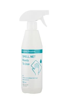 CHEMI-PHARM SMELL NET PINDADE PESEMISEKS 500ML