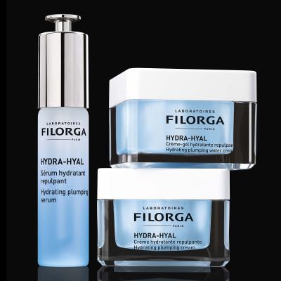FILORGA HYDRA-HYAL HÜALUROONHAPPE SEERUM 30ML
