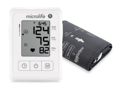 MICROLIFE VERERÕHUAPARAAT BP B1 CLASSIC