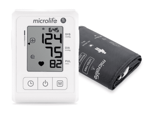 MICROLIFE VERERÕHUAPARAAT BP B1 CLASSIC