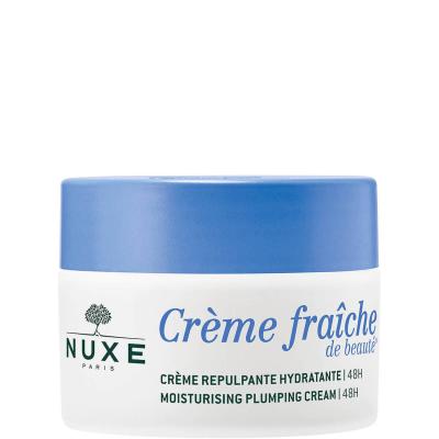 NUXE CREME FRAICHE DE BEAUTE 48H NIISUTAV KREEM 50ML