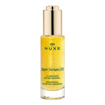 NUXE SUPER SERUM KONTSENTRAAT VANANEMISVASTANE UNIVERSAALNE 30ML