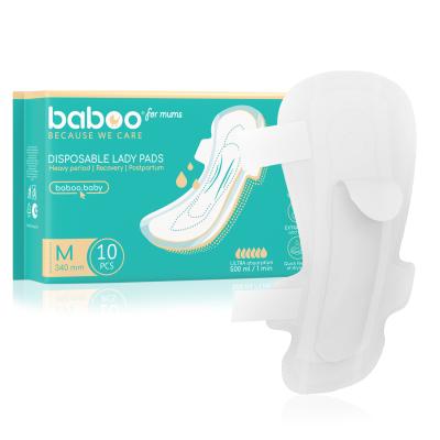 BABOO PESUKAITSE SÜNNITUSJÄRGNE SUURUS M N10