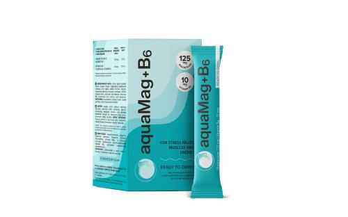 AQUAMAG+B6 LAHUS N10