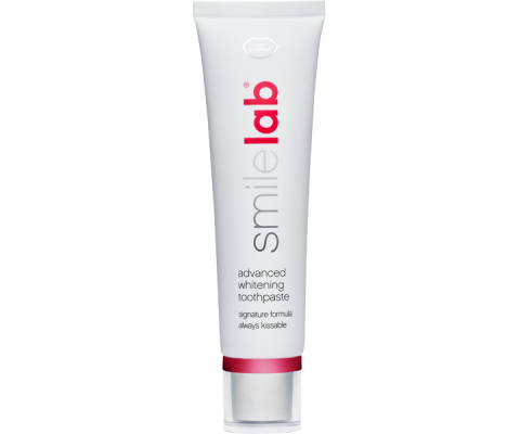 SMILELAB VALGENDAV HAMBAPASTA ADVANCED WHITENING 75ML