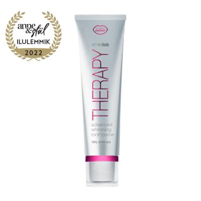 SMILELAB VALGENDAV HAMBAPASTA ADVANCED THERAPY 75ML