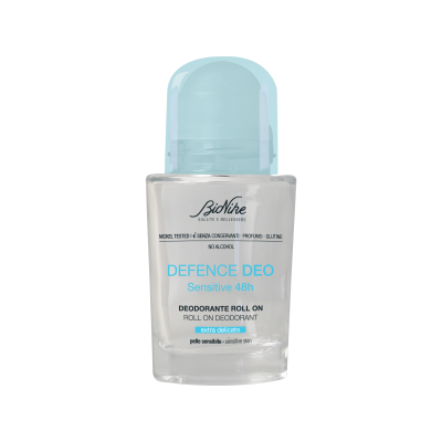 BIONIKE DEODORANT ROLL-ON SENSITIVE 48H 50ML