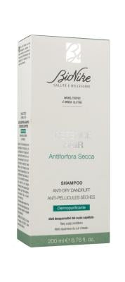 BIONIKE HAIR SHAMPOON KUIVA KÕÕMA VASTU 200ML