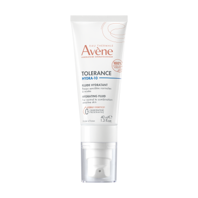 AVENE TOLERANCE HYDRA-10 EMULSIOON NIISUTAV 40ML
