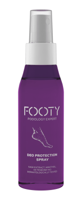 FOOTY JALASPREI 100ML