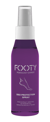 FOOTY JALASPREI 100ML