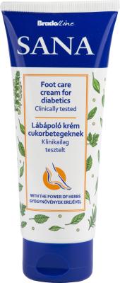 SANA JALAKREEM DIABEETIKUTELE 100ML
