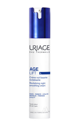 URIAGE AGE LIFT ÖÖKREEM 40ML