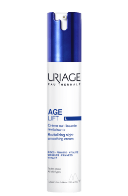 URIAGE AGE LIFT ÖÖKREEM 40ML