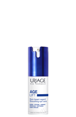 URIAGE AGE LIFT SILMAÜMBRUSKREEM 15ML