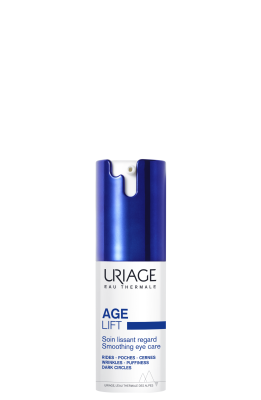 URIAGE AGE LIFT SILMAÜMBRUSKREEM 15ML