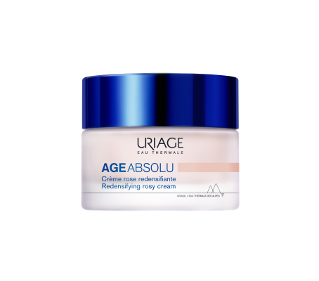 URIAGE AGE ABSOLU NÄOKREEM TAASTAV 50ML