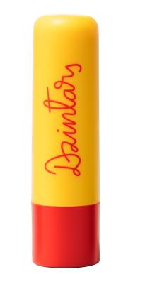 DZINTARS DZINTARI HUULEPALSAM TOITEV 4G