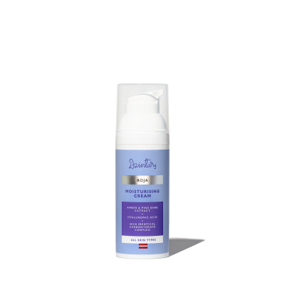 DZINTARS ROJA NÄOKREEM RIKKALIK NIISUTAV 50ML