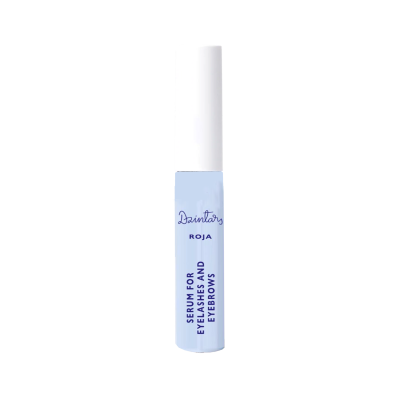 DZINTARS ROJA SEERUM RIPSMETELE/KULMUDELE 10ML