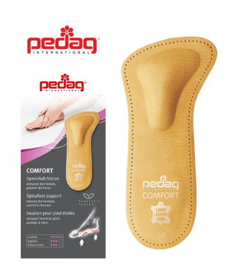 PEDAG TALLATUGI COMFORT NAHAST 38