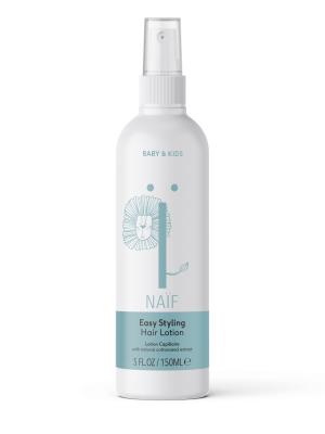 NAIF PUSASPREI PUUVILLASEEMNEÕLIGA 150ML
