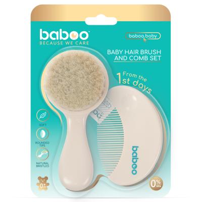 BABOO KAMM+HARI 0+ KUUD N1