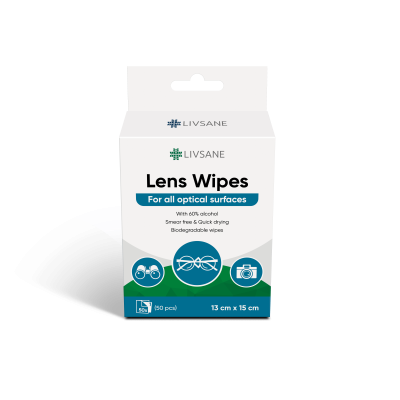 LIVSANE PRILLIPUHASTUSLAPID N50