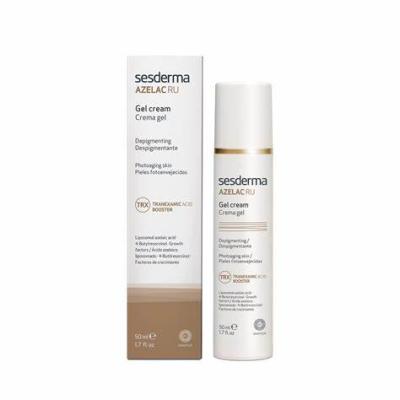 SESDERMA AZELAC  GEEL-KREEM DEPIGMENTEERIV 50ML