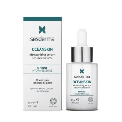 SESDERMA OCEANSKIN SEERUM NIISUTAV 30ML