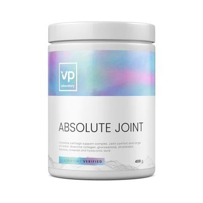 VP LABORATORY ABSOLUTE JOINT KOLLAGEENIPULBER VAARIKAS 400G