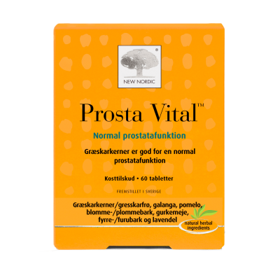 PROSTAL VITAL TBL N60