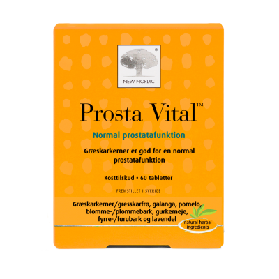 PROSTAL VITAL TBL N60