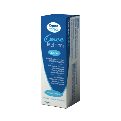 DERMATONICS ONCE KANNAPALSAM 60ML
