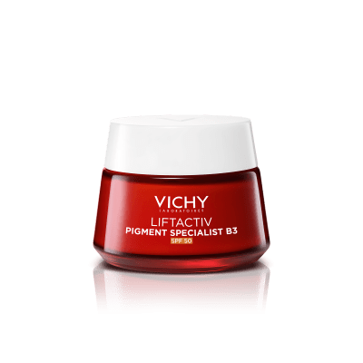 VICHY LIFTACTIV PIGMENT B3 NÄOKREEM SPF50 50ML