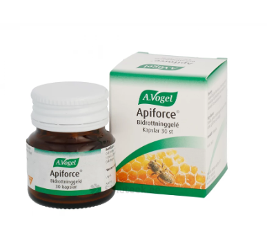 A.VOGEL APIFORCE MESILASEMAPIIMA KAPSLID N30