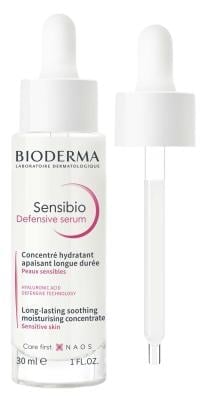 BIODERMA SENSIBIO DEFENSIVE SEERUM TUNDLIKULE NAHALE 30ML
